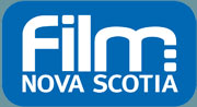 Film Nova Scotia logo
