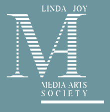 Linda Joy Media Arts Foundation logo